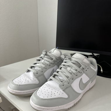 Nike Dunks