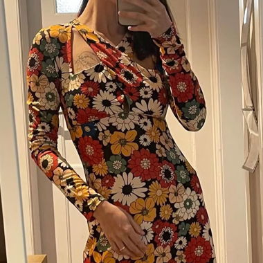Kleid 