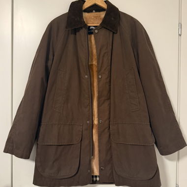 Veste Burberry - 2-en-1 - Taille 48 (M)