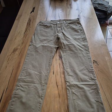 Levi's Hosen