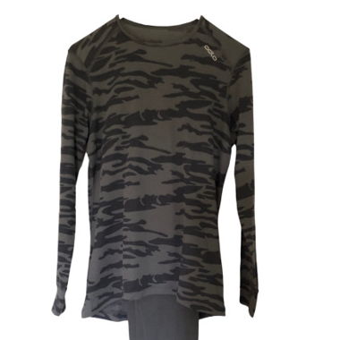  Ensemble thermique long
