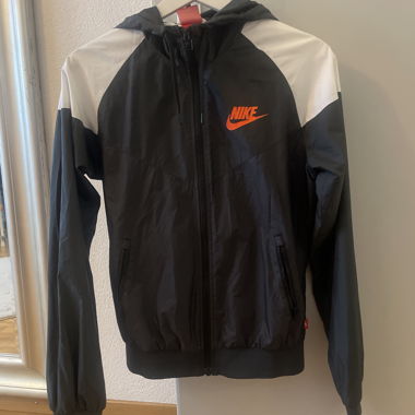 Veste imperméable Nike