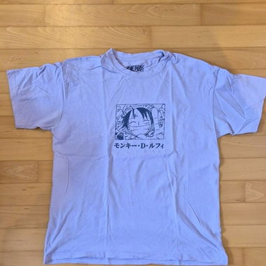 One piece T-shirt 