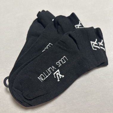 Louis Vuitton Socken