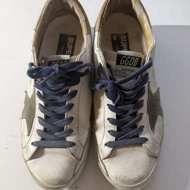 Sneaker Golden Goose Super-Star