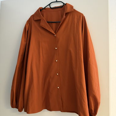 Bluse 