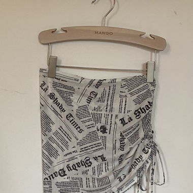 Swimsuit cover 