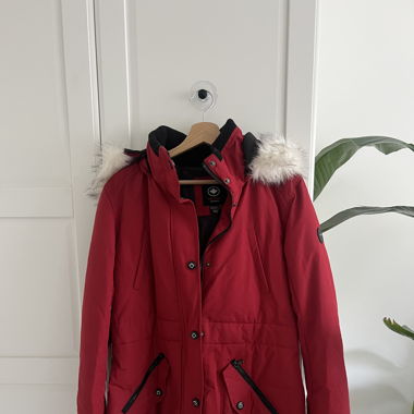 Winterjacke Halifax Gr. M
