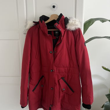 Veste d'hiver Halifax taille M