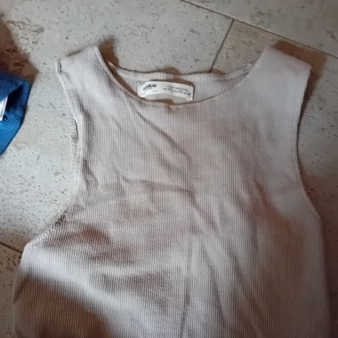 Top Pull&bear EU xs