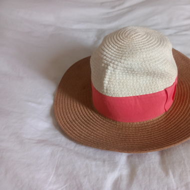 Chapeau