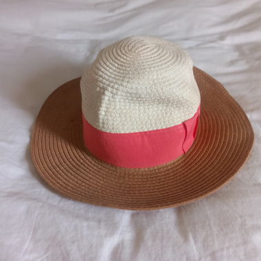 Chapeau