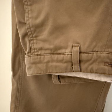 Pantalon beige 