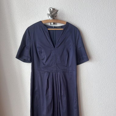 Kleid von Strenesse