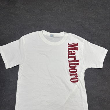 Vintage Malboro Tshirt