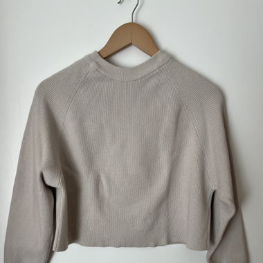 CROP PULLI