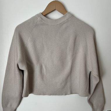 CROP PULLI