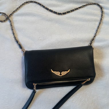 Zadig&Voltaire Clutch