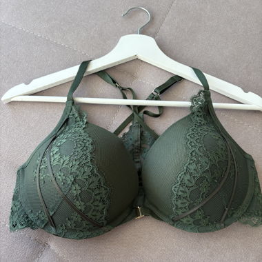 BH / Bra