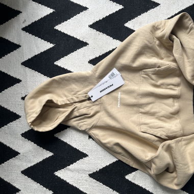 Pegador Hoodie