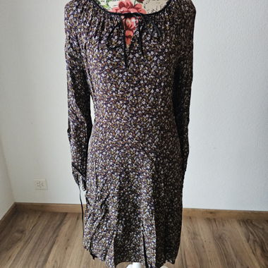 Robe automne/hiver Sinequanone
