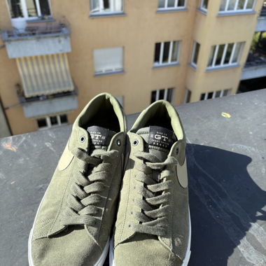 Nike Blazer Grant Taylor 44