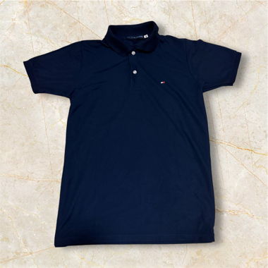 Tommy Hilfiger Polo Navy