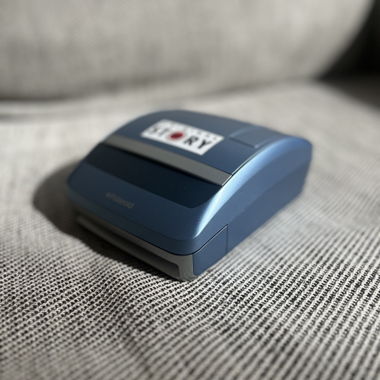 Appareil photo Polaroïd 