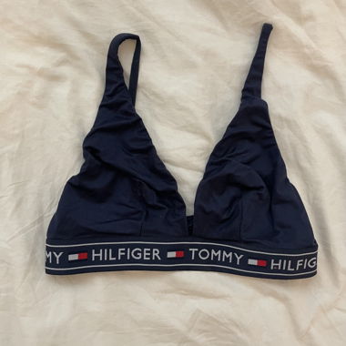 Bustier Tommy Hilfiger