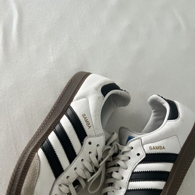 Adidas samba