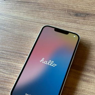 IPhone 13, 128GB