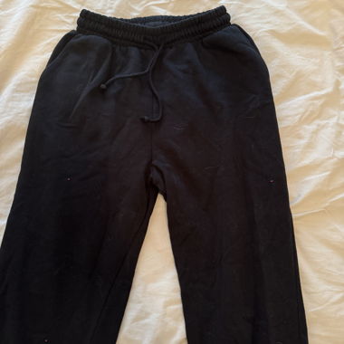 Pantalon de jogging
