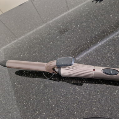Lockenstab