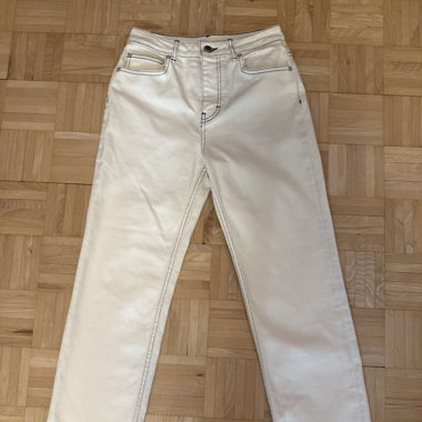 Maje Hose