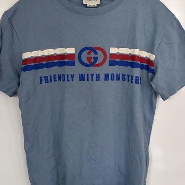 T shirt GUCCI