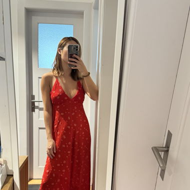 Kleid 