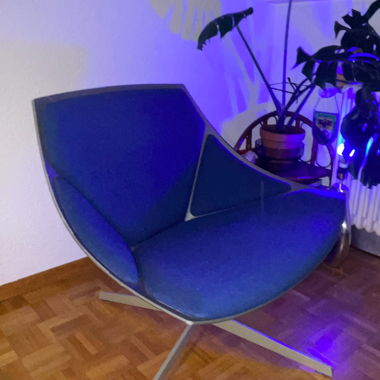 Divano Space Age - Republic of Fritz Hansen
