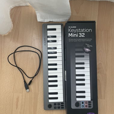 KEYSTATION MINI 32 Note Ultra