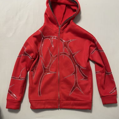 Zipper