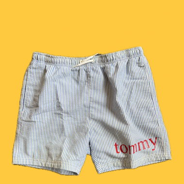 Tommy Swim Shorts