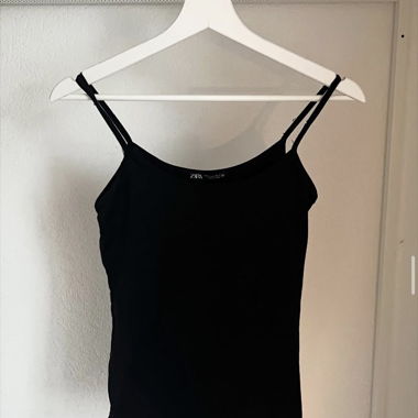 Liquette noir