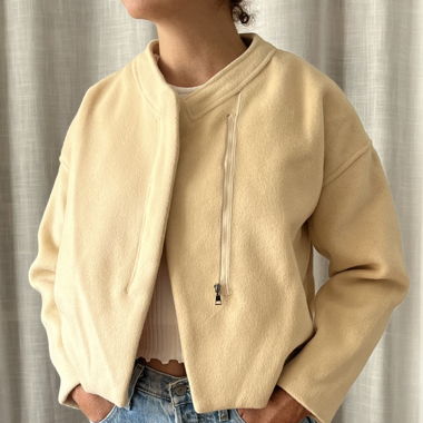 Jacke