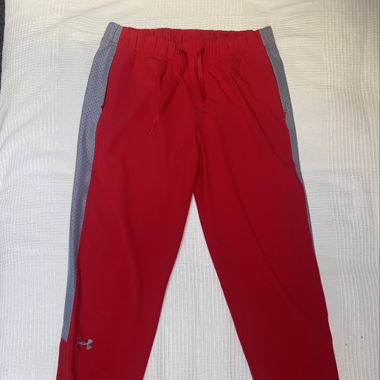 Under Armour Loose Pants
