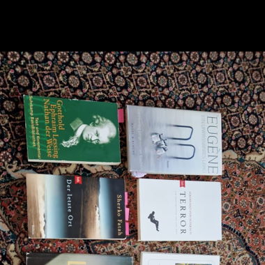Bücher