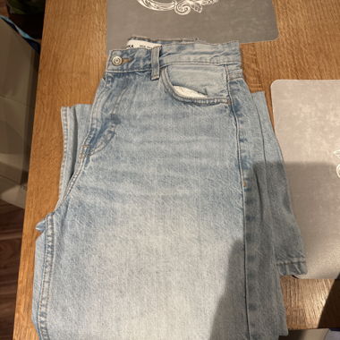 Blue jeans