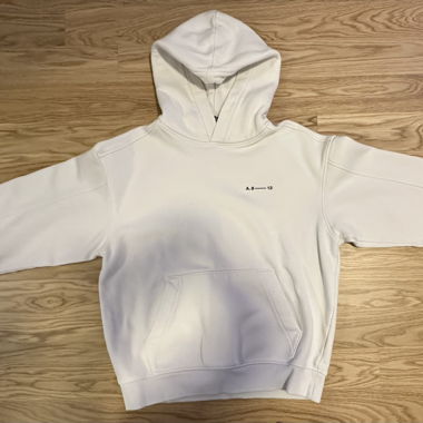 H&M Oversized Hoodie