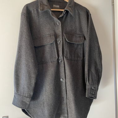 Veste de Chicorée chic Gr. M