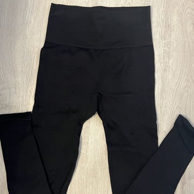 Leggins shaping