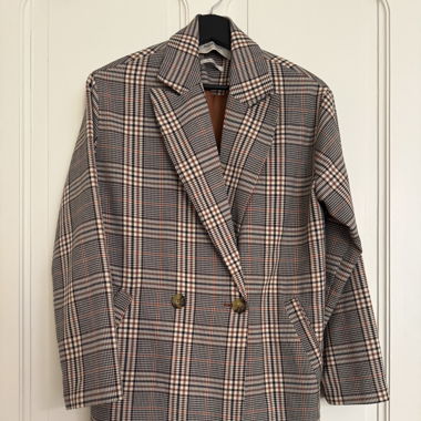 Pull & Bear Coat