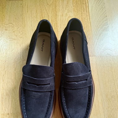 Mocassins Gant